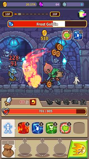 Hybrid Warrior : Overlord screenshot 8