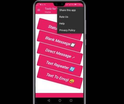 Magic Social Tools screenshot 1