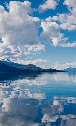 Nature Wallpapers HD (backgrounds & themes) screenshot 3