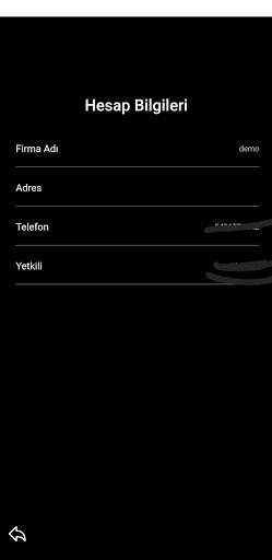 Anka Araç Takip Sistemleri screenshot 8
