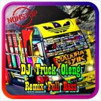 Dj Truk Oleng Remix Full Bass on 9Apps