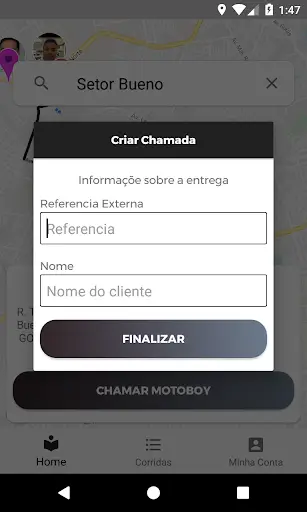 Vip App 2 تصوير الشاشة