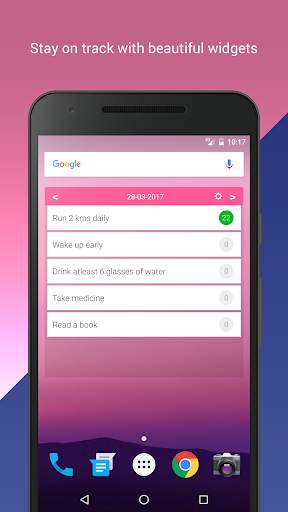 HabitHub - Habit tracker & Goal tracker motivation screenshot 5