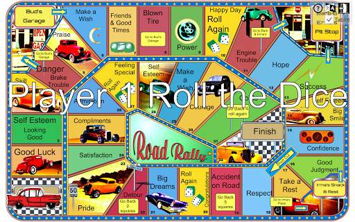 Therapy Games Suite screenshot 4