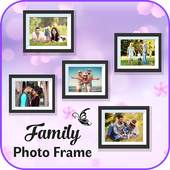 Family Photo Frames 1.0