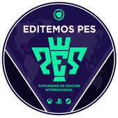 Editemos PES icon