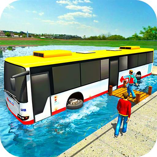 Sea Bus Driving: Tourist Coach Bus Duty Driver 1.1