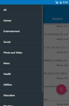 Telegram Bots screenshot 2