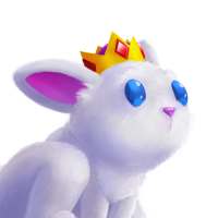 King Rabbit - Puzzle logo