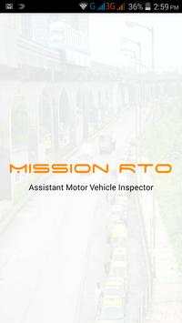 Mission RTO screenshot 1