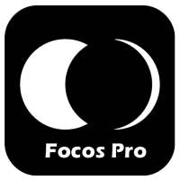 Focos pro camera Hints 2021