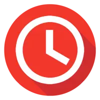 Polar Clock