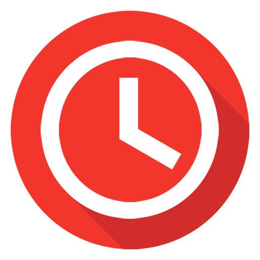 Polar Clock 1.8