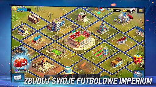 Underworld Football Manager 2 screenshot 9