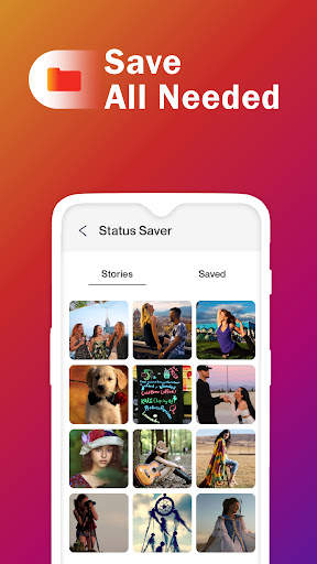 Downloader - Video Downloader screenshot 6
