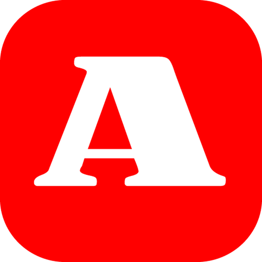 App Bar icon