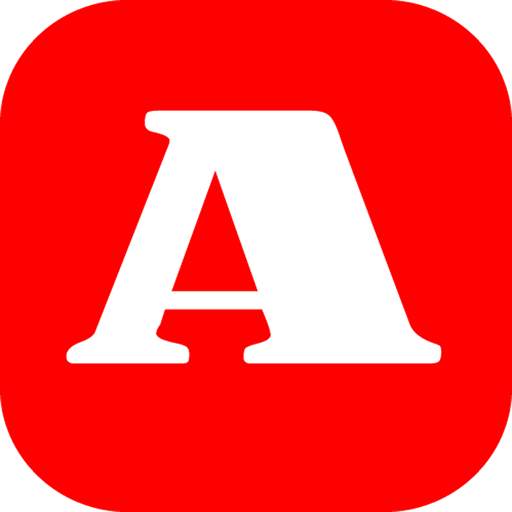 App Bar 0.0.3