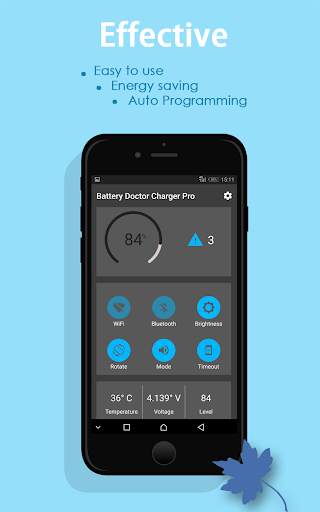 Battery Doctor Charger screenshot 6