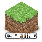 Guide Crafting for Minecraft icon