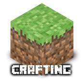 Guide Crafting for Minecraft 1.0