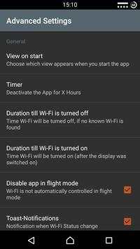 WiFi Locator (Free) screenshot 2