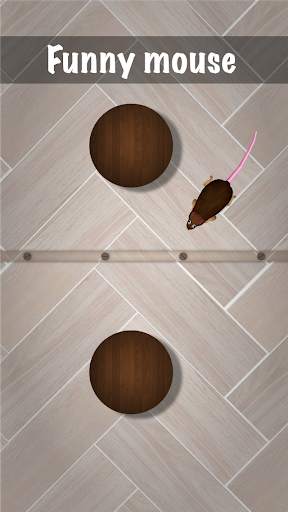 Games for Cat mouse on screen screenshot 2