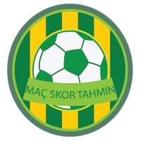 Maç Skor Tahmin icon
