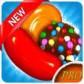 NEW CANDY CRUSH SAGA Guide