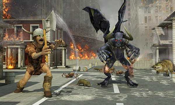 Zombie Killer Shoot - Survival screenshot 1