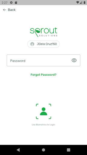 Sprout HR screenshot 7