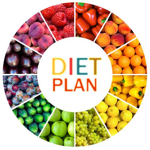 Weight Loss 7 Days Diet Plan 1.0