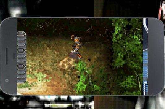 X Official Men Warrior Fighting screenshot 2