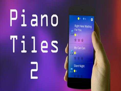 magic  piano screenshot 2