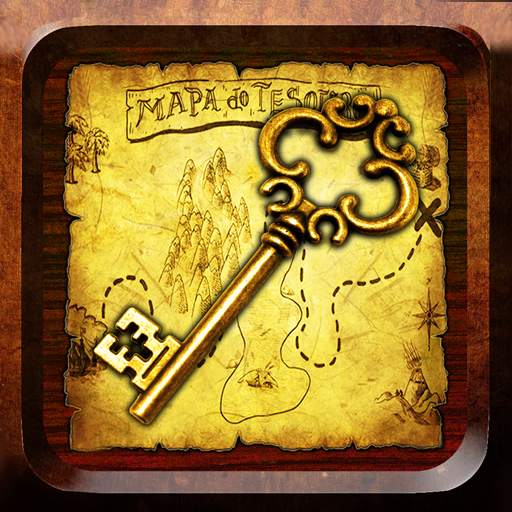 101 Room Escape Game - Mystery 32.2