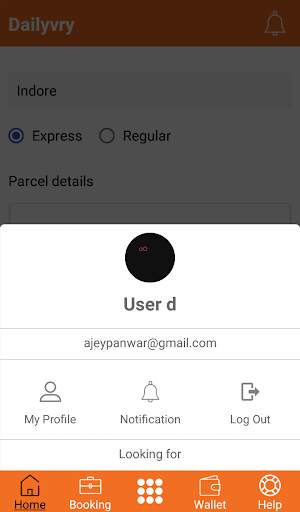 Dailyvry screenshot 4