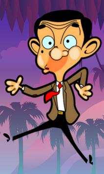 Anime Wallpaper For Mr Bean screenshot 4