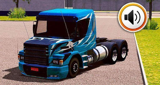 Sons World Truck Simulator screenshot 5