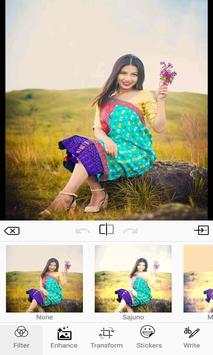 KAF Photo Editor 2 تصوير الشاشة