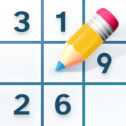 Sudoku Classic Puzzle Game icon