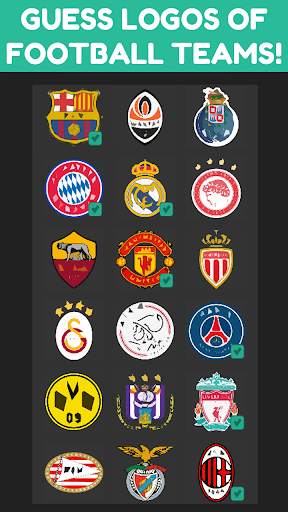Super Quiz Football 2020 - Футбольная викторина скриншот 2