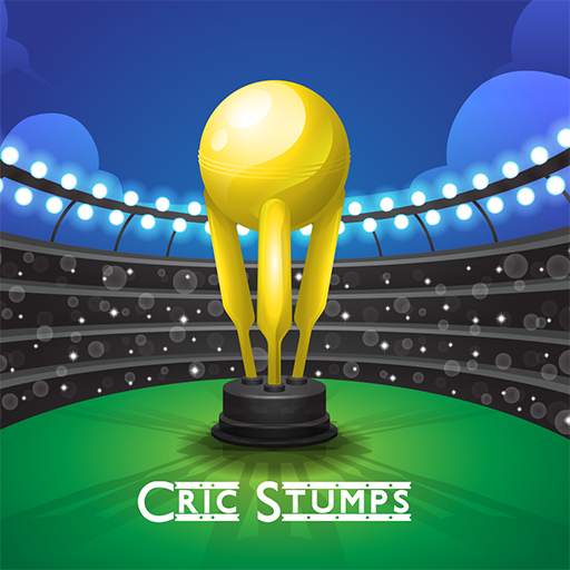 Cricstumps - IPL Live Scores 1.0