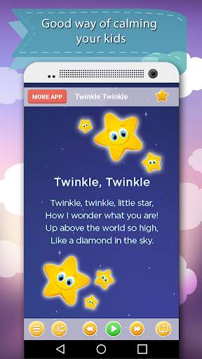 Nursery Rhymes Song and Videos: Top 50 Best Rhymes screenshot 3