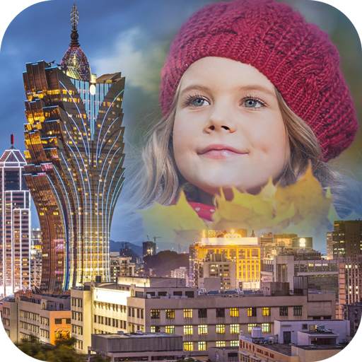 City Photo Frames 1.12