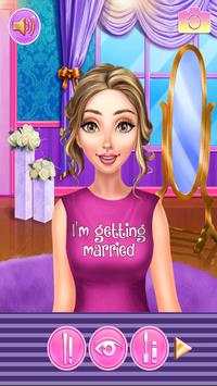 Barbie dress up screenshot 2