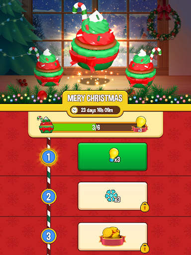 Match Triple 3D: Matching Tile screenshot 12