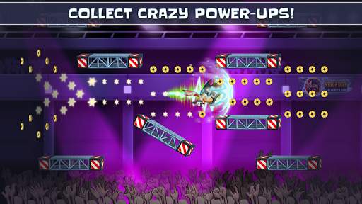 Stage Dive Legends screenshot 9