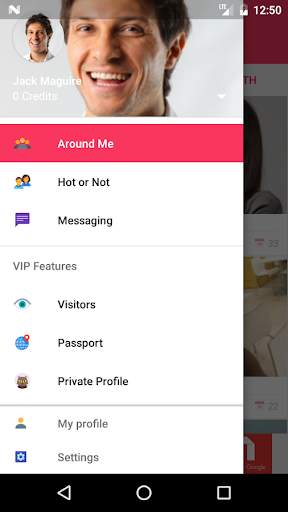 YoYo! Chat screenshot 3