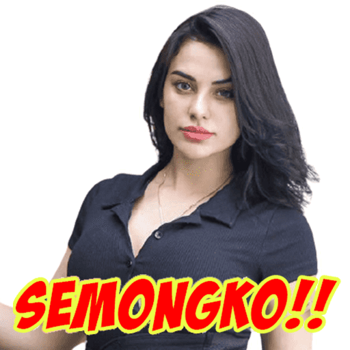 Kumpulan Sticker Lucu Keren WAStickerApps WhatsApp icon