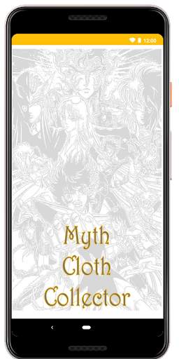 MCC - Myth Cloth Collector screenshot 1