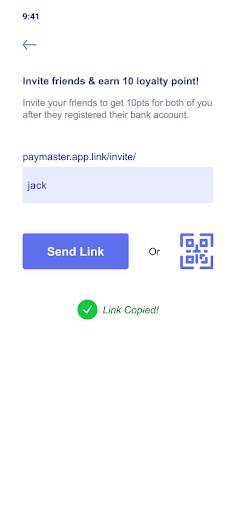PayMaster - The Super App screenshot 8